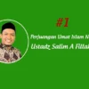 Ustad Salim A Fillah, Sejarah Perjuangan Umat Islam Nusantara Sebagai I’tibar Masa Depan