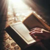 Al-Qur’an, Cahaya Yang Melonggarkan Dada