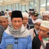 Menag Nasaruddin Umar: Haji Berjalan Lancar, Jemaah Pulang dengan Hati Penuh Syukur