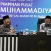 Menteri PPN/Bappenas Sebut Muhammadiyah sebagai Mitra Strategis dalam Menyongsong Perubahan