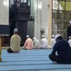Hidup Itu Menunggu Waktu Salat