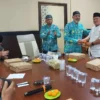Miftahul Abror Jabat Ketua PRM Ibu Kota Kantor PWM