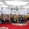 Muhammadiyah dan ‘Aisyiyah Gelar Resepsi Milad di Odah Etam Kaltim, Perkuat Kolaborasi Membangun Bangsa