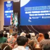Kesehatan Bukan Industri, Tapi Hak Semua Manusia