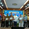 Ini Empat Penulis Peraih Penghargaan Majelistabligh Award 2024