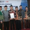 Mualaf Pilih Muhammadiyah sebagai Tempat Berdakwah