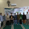 Muhammadiyah Dampingi Mualaf dan Bantu Kesejahteraannya