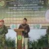 Muhammadiyah – ‘Aisyiyah se-Kutai Kartanegara Gelar Pengajian, Meneguhkan Diaspora Dakwah untuk Kemaslahatan Umat