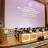 Rektor UAD Dikukuhkan sebagai Guru Besar Ilmu Pendidikan Teknologi Kejuruan
