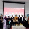 Mudir Pesantren Kauman Raih Penghargaan dari ARP Foundation Malaysia