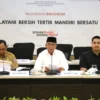 PON XXI Aceh-Sumut Tinggal 4 Bulan, Menko Muhadjir: Persiapannya Berjalan Baik