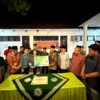 Lindungi Karyawan dengan BPJS, Menko PMK Apresiasi Komitmen ITBM Polman