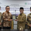 Muhammadiyah dan BP2MI Jalin Kerja Sama Strategis untuk Pemberdayaan Pekerja Migran Indonesia