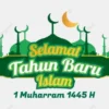 Semangat Islam Berkemajuan Sambut Tahun Baru Hijriah 1445 H