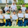 Membanggakan! 8 Siswa SD Musix Melaju ke Final Kompetisi Matematika SOMC 2025
