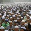 Khotbah Jumat: Membangun Masyarakat Muslim dengan Karakter Islami