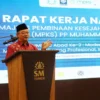 Kunci Sukses Muhammadiyah dengan Empat Dimensi Amal