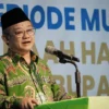 Mubalig Muhammadiyah Harus Perhatikan Aspek Hikmah Idul Adha