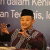 Pendidikan Islam Multikultural Beri Kenyamanan dalam Berkehidupan