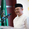 Dorong Tiap Daerah Bangun Rumah Sakit dan Amal Usaha Muhammadiyah