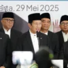 Bertolak ke Tanah Suci, Amirulhajj 2025 Awasi Layanan Jemaah