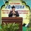 Penanaman Nilai-Nilai Moderasi Beragama Melalui Majelis Taklim Ad-Dhuha