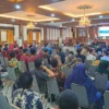 Majelis Dikdasmen PNF Gelar Bedah Akreditasi 2024 Sekolah Muhammadiyah Jatim