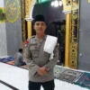 Bikin Haru, Ini Motivasi Bripka Nur Ikut Lomba Imam Masjid Muhammadiyah