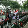 Hukum Aksi Demonstrasi