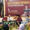 Ketua PP Muhammadiyah Sarankan Fokal IMM Bangun Kekuatan Ekonomi