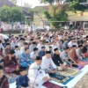 Kabupaten Madiun Siap Gelar Salat Idul Adha, Ini Nama Khatib dan Tempatnya