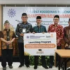 Dirilis, Program Beasiswa Seribu Ustadz–Ustadzah