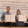 SD Musix dan Universitas Negeri Malang Teken MoU Lanjutkan Pengembangan Internasional Class Program
