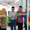 Dorong Perekonomian Umat, Suli Da’im Buka Surya Mart di Ponorogo