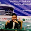 Kiai Tafsir: Dakwah Itu Butuh Kekuasaan dan Kreativitas Budaya