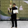 Hafal Al-Qur’an, Wisudawan Ini UMM Lulus Tanpa Skripsi