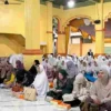 Resepsi Ramadan dan Buka Bersama Ponpes Al Fattah Sidoarjo Bersama Dr. Sulthon Amin, M.M.