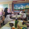Orang Tua Mengajar: Program Kegiatan di SD Muhammadiyah 6 Gadung Surabaya