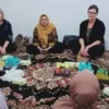 Program Ketahanan Pangan Keluarga Muhammadiyah Dipuji Kementerian Australia