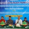Perkuat Pendidikan di Ujung Timur, Muhammadiyah Hadirkan Universitas di Merauke