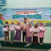 Juara Olimpiade Sains di Festival Anak Ceria Dapat Doorprize dari Mas Pratama, Anggota DPRD Sidoarjo