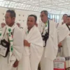 Waspadai Pelanggaran Ihram di Bandara Jeddah, Ini Imbauan Penting untuk Jemaah Haji Indonesia