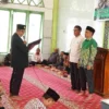 Pengajian PDM Kutai Kartanegara Dirangkai dengan Pelantikan Kepala SMK Muhammadiyah Sangasanga dan Muara Badak 