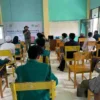 PWM Aceh dan Lazismu Gelar Pelatihan Peternakan Berkelanjutan di Pesantren Baitul Arqam