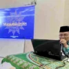 Kajian Reboan, Tingkatkan Pemahaman Keislaman di Lingkungan RS PKU Muhammadiyah Surabaya