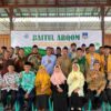 MPKSDI Tulungagung Gelar Baitul Arqam, Tekankan Empat Pilar Kader