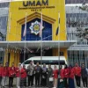 UMRI dan UMAM Jalin Kerja Sama, Buka Peluang Emas bagi Mahasiswa dan Dosen