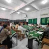 SMP Muhammadiyah Green School Bangun Kurikulum ISMUBA Berbasis Integrasi Lingkungan