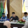 Muhammadiyah Rumuskan Standar Kurikulum Pesantren untuk Cetak Ulama dan Ilmuwan Berkemajuan