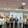 Dubes Spanyol: Praktik Baik Muhammadiyah Sangat Dibutuhkan Dunia Global